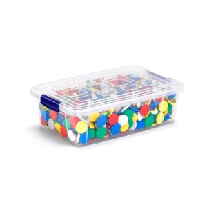 Minicaja 200ml