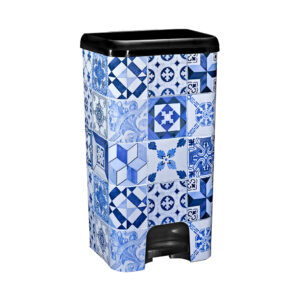 Cubo de Pedal Class IML Alhambra 37L.