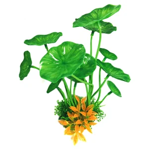 Planta Artificial 8cm. x12-18 cm.